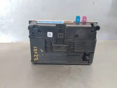 Автозапчасти б/у антенный усилитель за renault captur ii (hf_) tce 155 (hfmn) ссылки oem iam 2591a7749r  2591a7749r