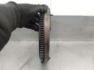 Автозапчасти б/у двигатель маховик за fiat stilo (192_) 1.9 jtd (192_xe1a) ссылки oem iam 281843h0  55185864