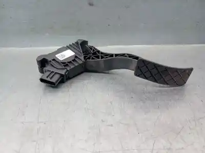 Автозапчастина б/у педальний потенціометр для seat leon (5f1) 1.5 tsi посилання на oem iam 5q1723503h  5q1723503h