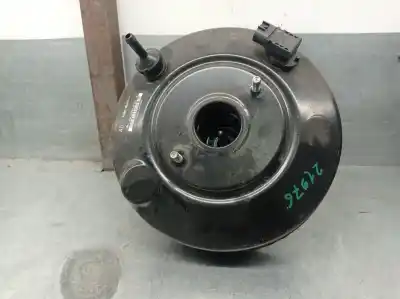 Автозапчастина б/у гальмівний серво для toyota yaris (_p13_) 1.5 (nsp131_) посилання на oem iam 472000da50a 03785223014 4461009f00