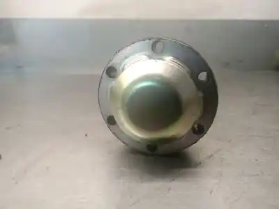 Автозапчастина б/у трансмісія задня ліва для audi a5 (8t3) 3.0 tdi quattro посилання на oem iam 8k0501203k  8k0501203k