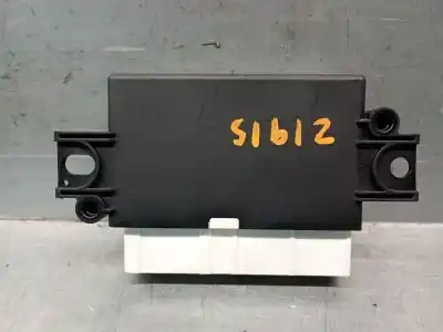 Автозапчасти б/у электронный модуль за seat leon (5f1) 1.5 tsi ссылки oem iam 5qa919294c 100073601 valeo 