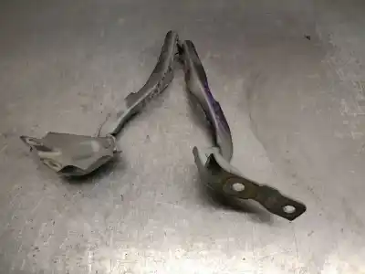 Автозапчасти б/у петля капота за mazda cx-30 (dm) skyactiv-x m hybrid ссылки oem iam dfr552410