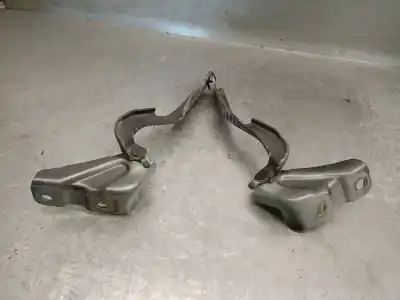 Автозапчасти б/у петля капота за mazda cx-30 (dm) skyactiv-x m hybrid ссылки oem iam dfr552410  dfr552420