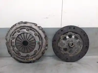 Pezzo di ricambio per auto di seconda mano KIT FRIZIONE per PEUGEOT 307 SW (3H)  Riferimenti OEM IAM 9653295680  