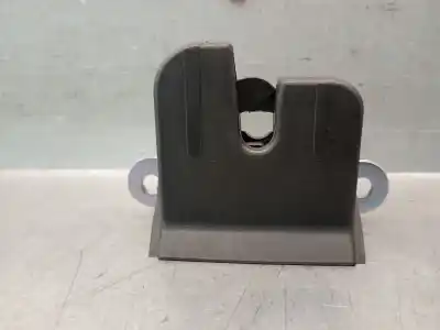 Автозапчастина б/у замок багажника / ворот для SEAT LEON (5F1) 1.5 TSI Посилання на OEM IAM 5F4827505D  5F4827505D