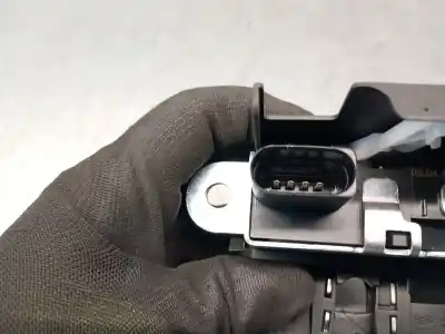 Автозапчасти б/у замок багажника/ворот за seat leon (5f1) 1.5 tsi ссылки oem iam 5f4827505d  5f4827505d