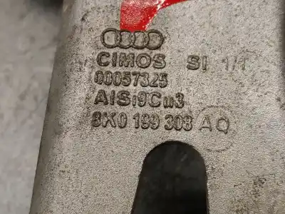 Автозапчастина б/у правильна підтримка двигуна для audi a5 (8t3) 3.0 tdi quattro посилання на oem iam 8k0199308aq  8k0199308aq