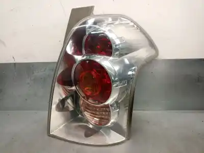 Piesă de schimb auto la mâna a doua lampã spate dreapta pentru toyota corolla verso (r1) 2.2 d-4d sol referințe oem iam 815510f020