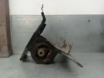 Автозапчастина б/у опора двигуна ліва для toyota yaris (_p13_) 1.5 (nsp131_) посилання на oem iam 123720y150