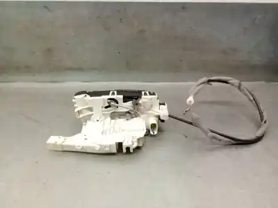 Second-hand car spare part trunk lock for vw crafter 30-50 caja/chasis (2f_) 2.5 tdi oem iam references a9067304335  2e1827506c