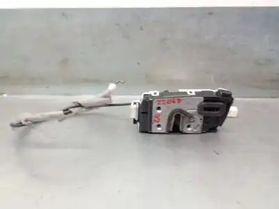 Second-hand car spare part trunk lock for vw crafter 30-50 caja/chasis (2f_) 2.5 tdi oem iam references a9067304335  2e1827506c
