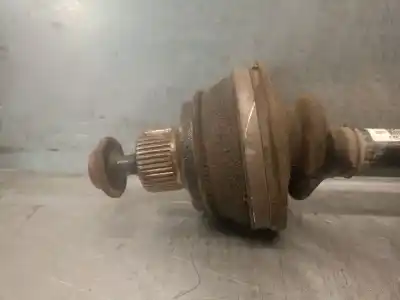 Автозапчастина б/у трансмісія задня права для audi a5 (8t3) 3.0 tdi quattro посилання на oem iam 8k0501203k  8k0501203k