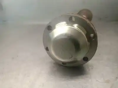 Автозапчастина б/у трансмісія задня права для audi a5 (8t3) 3.0 tdi quattro посилання на oem iam 8k0501203k  8k0501203k