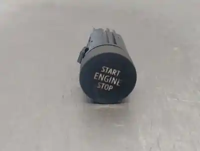 Автозапчастина б/у кнопка старт/стоп для renault captur ii (hf_) tce 155 (hfmn) посилання на oem iam 251503993r