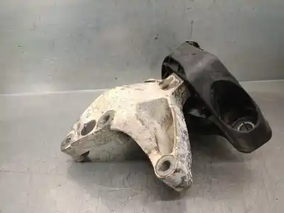 Автозапчастина б/у правильна підтримка двигуна для renault captur ii (hf_) tce 155 (hfmn) посилання на oem iam 112329335r  112106091r