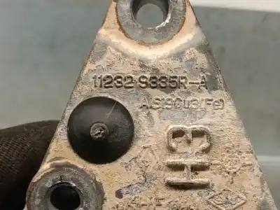 Автозапчастина б/у правильна підтримка двигуна для renault captur ii (hf_) tce 155 (hfmn) посилання на oem iam 112329335r  112106091r