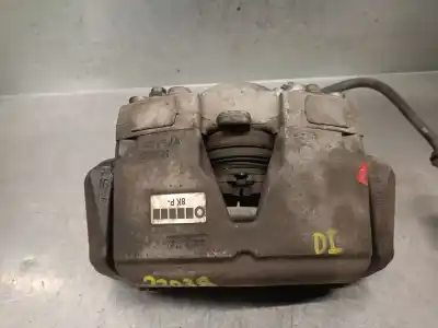 Автозапчастина б/у передній лівий гальмум для audi a5 (8t3) 3.0 tdi quattro посилання на oem iam 8k0615123b