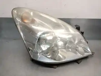 Piesă de schimb auto la mâna a doua far dreapta pentru toyota corolla verso (r1) 2.2 d-4d sol referințe oem iam 811300f010