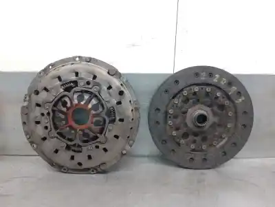 Second-hand car spare part clutch kit for renault espace iv (jk0) (2002->) 2.2 dci (jk07) oem iam references 8200328507