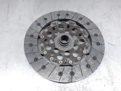 Автозапчасти б/у комплект сцепления за renault espace iv (jk0) (2002->) 2.2 dci (jk07) ссылки oem iam 8200328507  7711135978