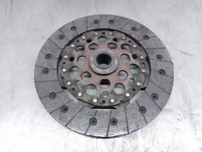 Автозапчасти б/у комплект сцепления за renault espace iv (jk0) (2002->) 2.2 dci (jk07) ссылки oem iam 8200328507  7711135978