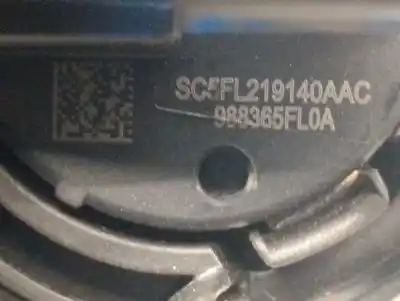 Автозапчастина б/у датчик для renault captur ii (hf_) tce 155 (hfmn) посилання на oem iam 988365fl0a  988365fl0a