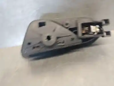 Автозапчасти б/у внутри передней правой ручки за renault captur ii (hf_) tce 155 (hfmn) ссылки oem iam 826721378r  826721378r