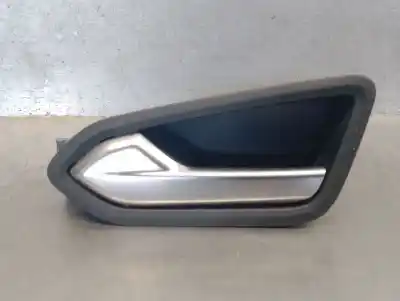 Second-hand car spare part Interior Left Rear Handle for RENAULT CAPTUR II (HF_) TCE 155 (HFMN) OEM IAM references 806714209R  806714209R