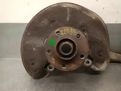 Автозапчастина б/у передній прав для audi a5 (8t3) 3.0 tdi quattro посилання на oem iam 8k0407254t  8k0407254t