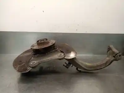 Автозапчастина б/у передній прав для audi a5 (8t3) 3.0 tdi quattro посилання на oem iam 8k0407254t  8k0407254t