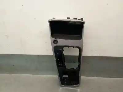 Автозапчасти б/у центральная консоль за seat leon (5f1) 1.5 tsi ссылки oem iam 5f1863283bg