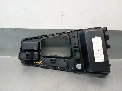 Автозапчастина б/у центральна консоль для seat leon (5f1) 1.5 tsi посилання на oem iam 5f1863283bg  5f1863283