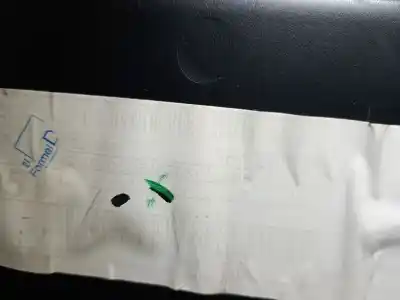 Автозапчасти б/у центральная консоль за seat leon (5f1) 1.5 tsi ссылки oem iam 5f1863283bg  5f1863283