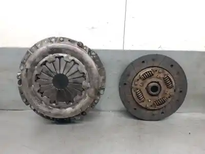 Second-hand car spare part clutch kit for kia rio i fastback (dc) 1.3 oem iam references 0k30a16410