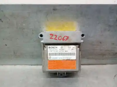 Second-hand car spare part  for VW CRAFTER 30-50 CAJA/CHASIS (2F_)  OEM IAM references A9064461142 0285010224 BOSCH 
