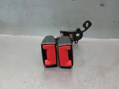 Автозапчасти б/у крюк для пояса за seat leon (5f1) 1.5 tsi ссылки oem iam 5f0857739qvz