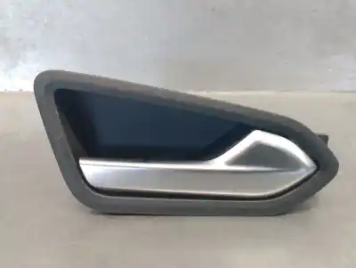 Second-hand car spare part Interior Right Rear Handle for RENAULT CAPTUR II (HF_) TCE 155 (HFMN) OEM IAM references 826721378R  826721378R