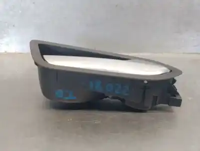 Автозапчастина б/у внутрішня задня права ручка для renault captur ii (hf_) tce 155 (hfmn) посилання на oem iam 826721378r  826721378r