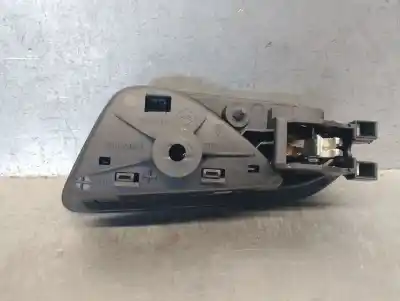 Автозапчастина б/у внутрішня задня права ручка для renault captur ii (hf_) tce 155 (hfmn) посилання на oem iam 826721378r  826721378r