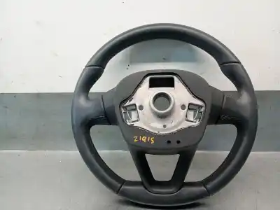 Автозапчастина б/у кермо для seat leon (5f1) 1.5 tsi посилання на oem iam 575419091f  575419091f