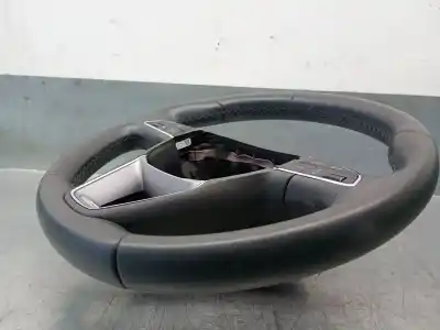Автозапчастина б/у кермо для seat leon (5f1) 1.5 tsi посилання на oem iam 575419091f  575419091f