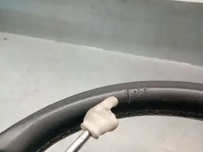 Автозапчастина б/у кермо для seat leon (5f1) 1.5 tsi посилання на oem iam 575419091f  575419091f