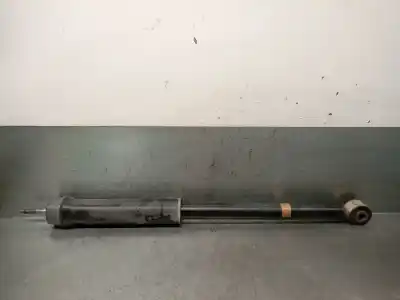 Автозапчастина б/у правий задній амортизатор для renault captur ii (hf_) tce 155 (hfmn) посилання на oem iam 562109129r