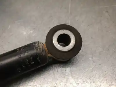 Автозапчастина б/у правий задній амортизатор для renault captur ii (hf_) tce 155 (hfmn) посилання на oem iam 562109129r  562109129r