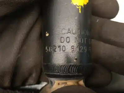 Pezzo di ricambio per auto di seconda mano ammortizzatore posteriore sinistro per renault captur ii (hf_) tce 155 (hfmn) riferimenti oem iam 562109129r  562109129r