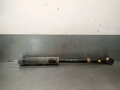 Автозапчасти б/у задний левый амортизатор за RENAULT CAPTUR II (HF_) TCE 155 (HFMN) ссылки OEM IAM 562109129R  562109129R