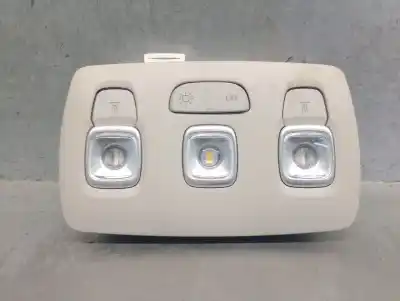 Pièce détachée automobile d'occasion LUMIÈRE INTÉRIEURE pour RENAULT CAPTUR II (HF_)  Références OEM IAM 264309166R  264309166R