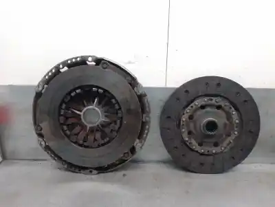 Автозапчастина б/у комплект зцеплення для toyota rav 4 iii (_a3_) 2.2 d (ala35_) посилання на oem iam 3100142010  310010w051