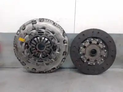 Автозапчастина б/у комплект зцеплення для TOYOTA RAV 4 III (_A3_) 2.2 D (ALA35_) Посилання на OEM IAM 3100142010  310010W051